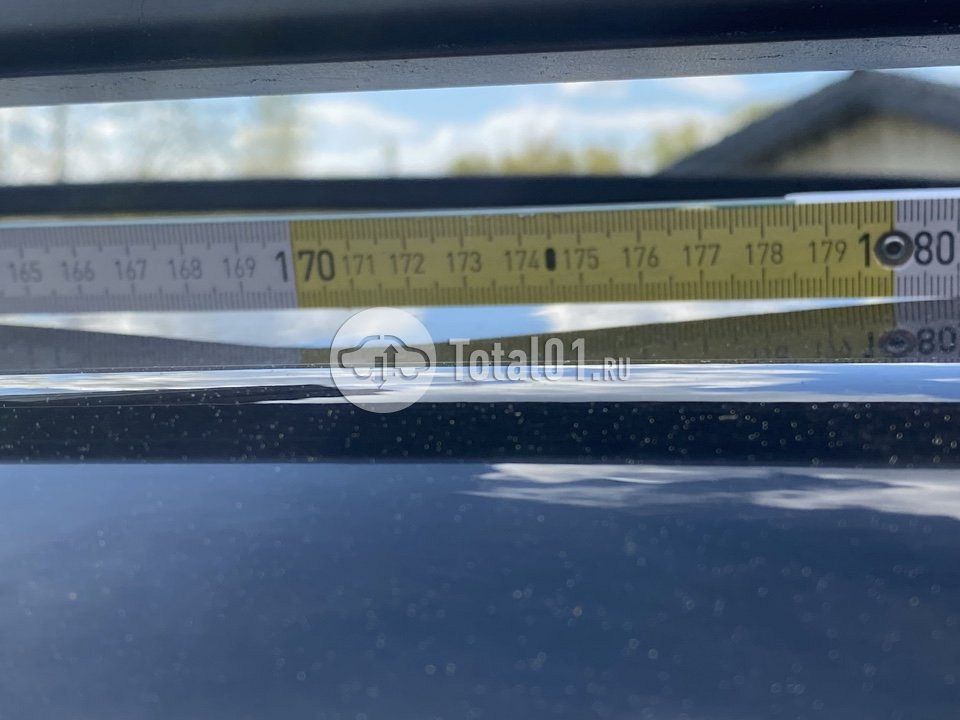 Фото SsangYong Rexton 296