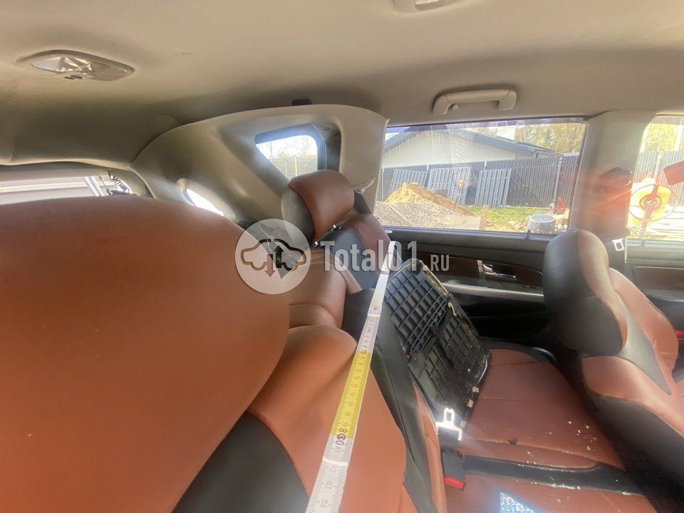 Фото SsangYong Rexton 300