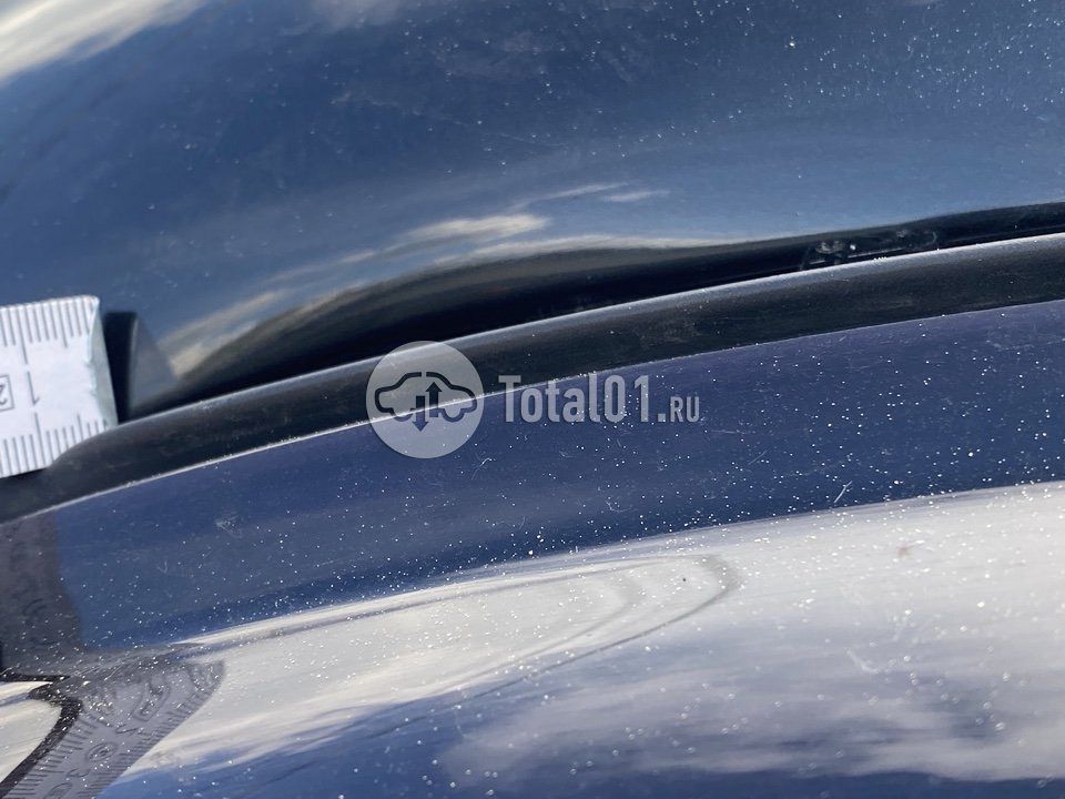 Фото SsangYong Rexton 304
