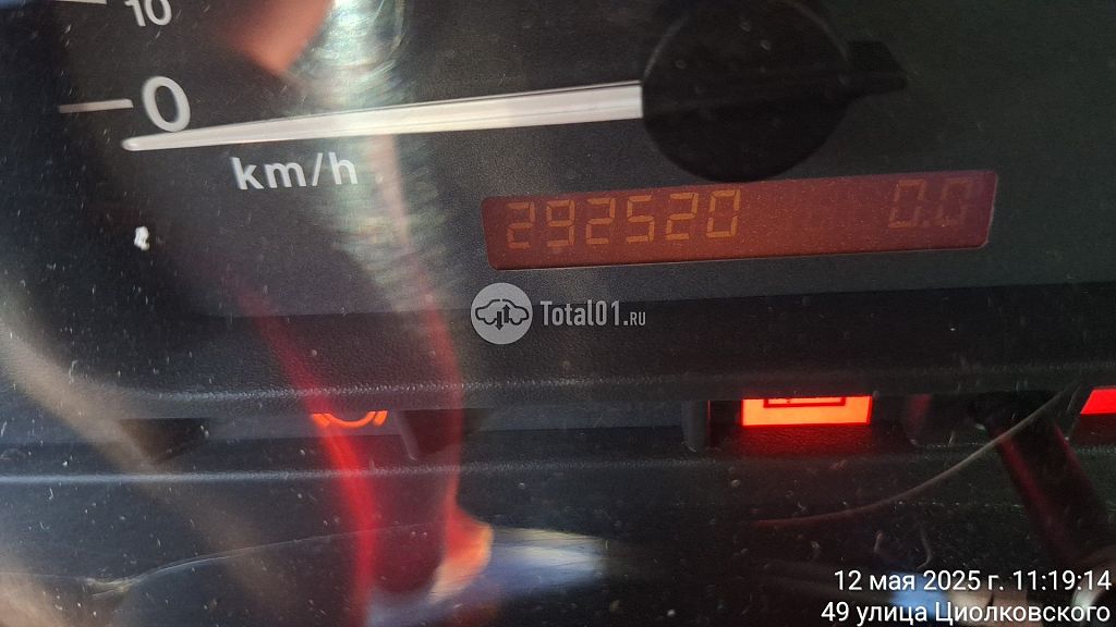 Фото Opel Vectra 12