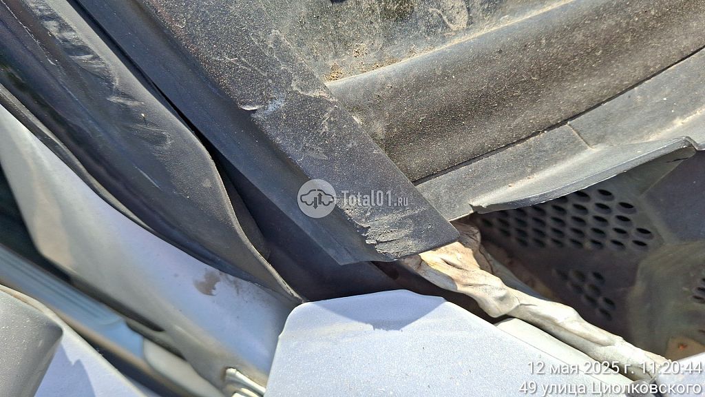 Фото Opel Vectra 14