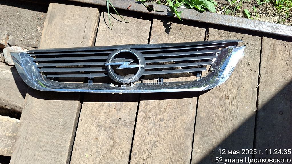 Фото Opel Vectra 20