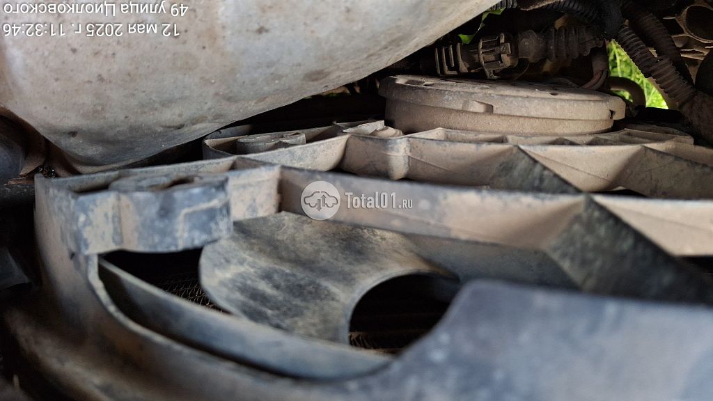 Фото Opel Vectra 32