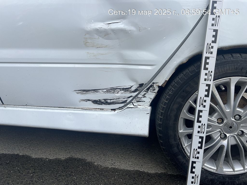 Фото Mitsubishi Lancer Cedia 14
