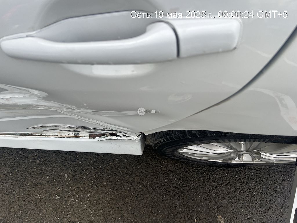 Фото Mitsubishi Lancer Cedia 34