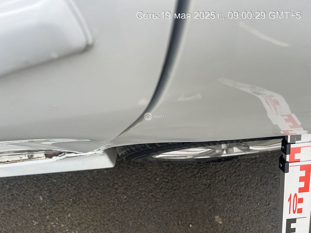 Фото Mitsubishi Lancer Cedia 42