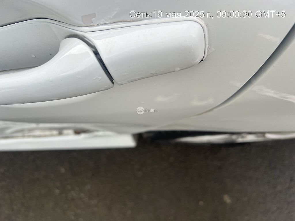 Фото Mitsubishi Lancer Cedia 44