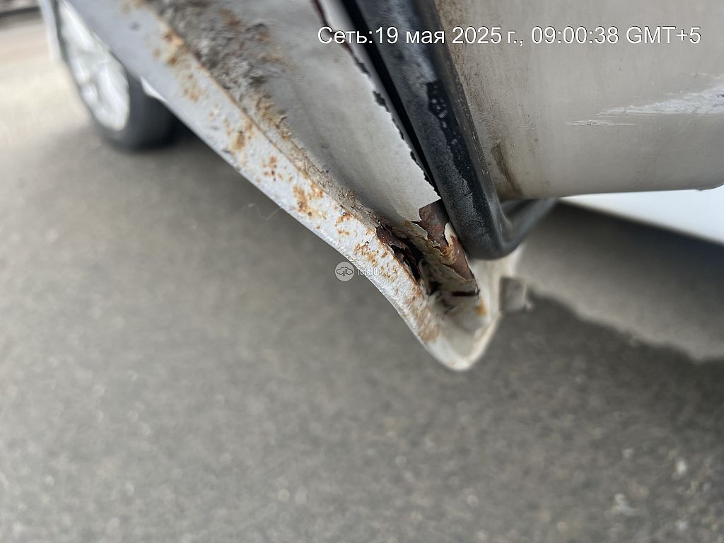 Фото Mitsubishi Lancer Cedia 50