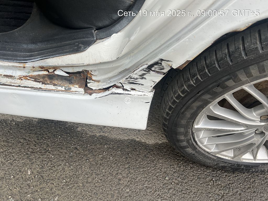 Фото Mitsubishi Lancer Cedia 64