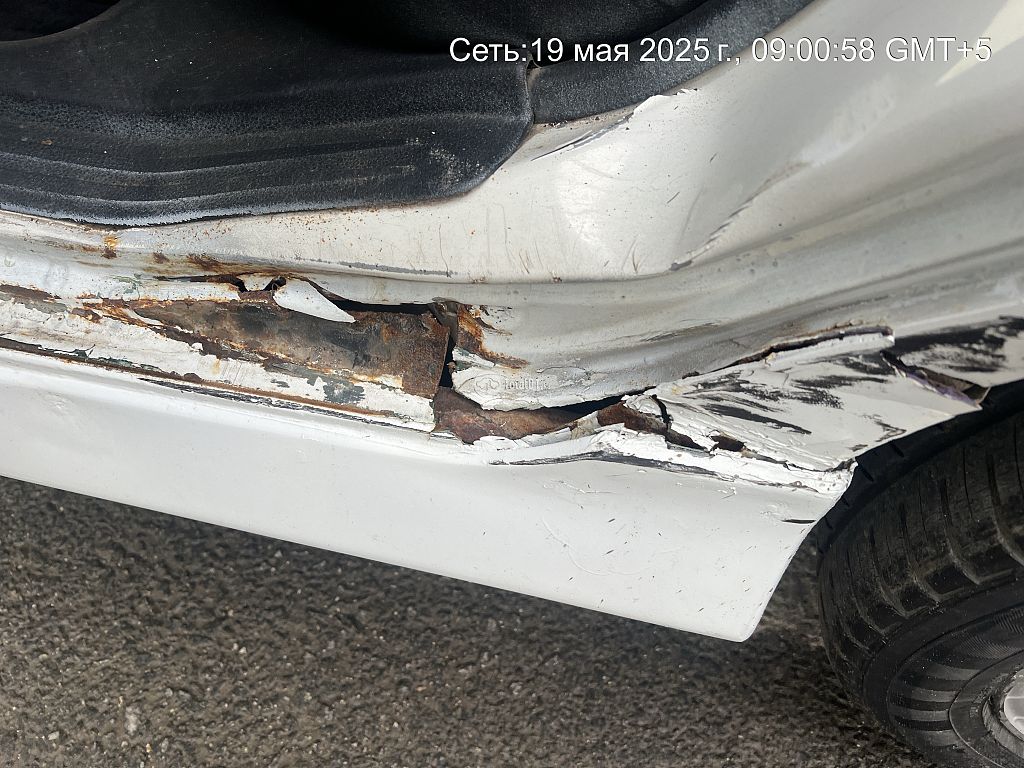 Фото Mitsubishi Lancer Cedia 66
