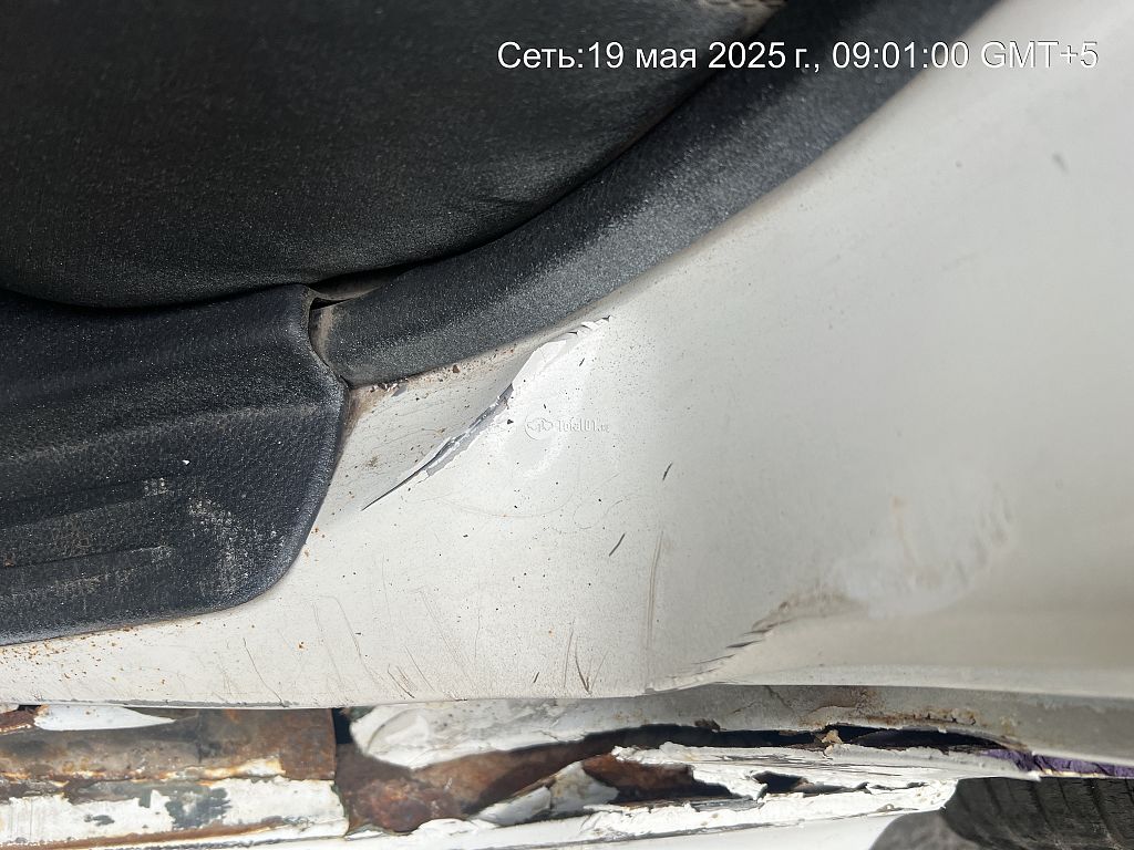 Фото Mitsubishi Lancer Cedia 70