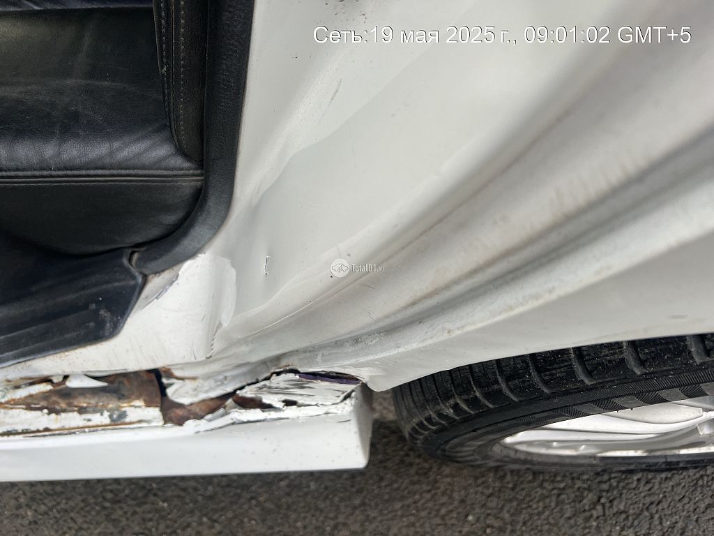 Фото Mitsubishi Lancer Cedia 76