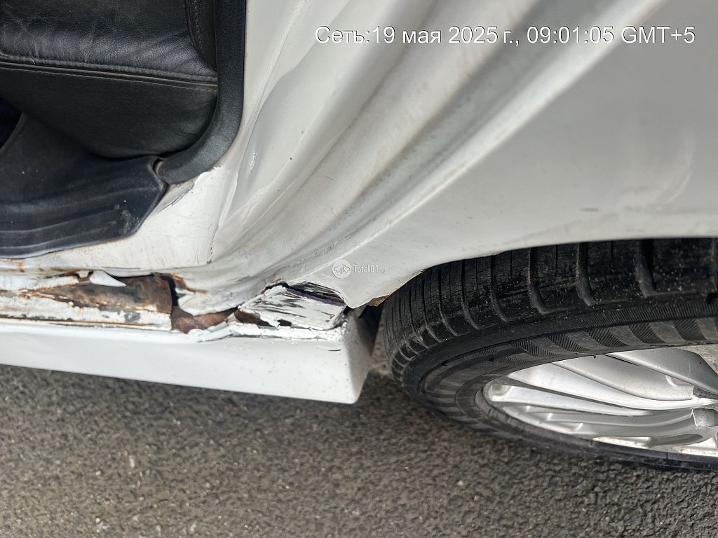 Фото Mitsubishi Lancer Cedia 82