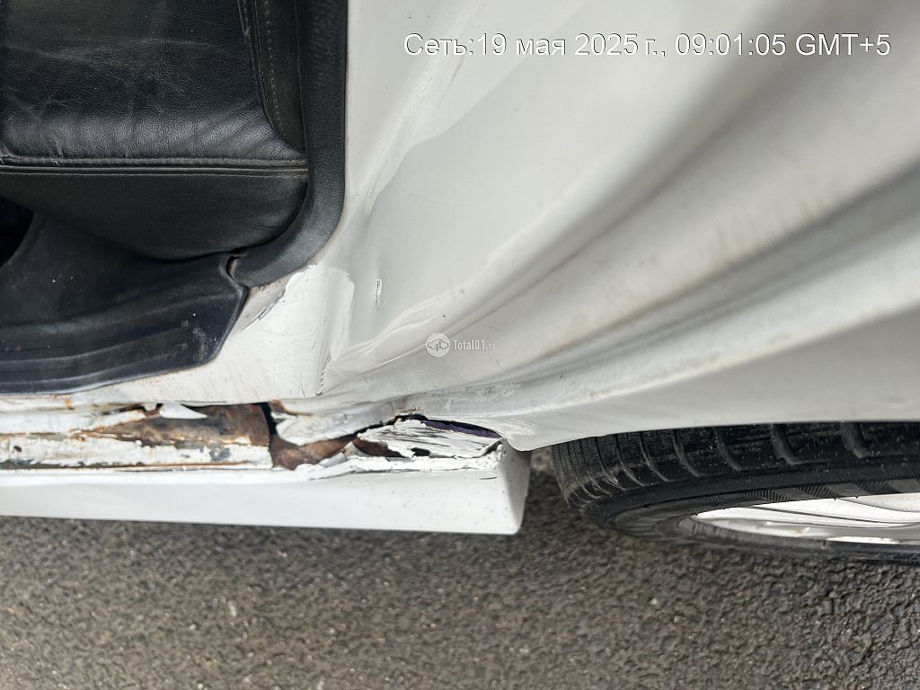 Фото Mitsubishi Lancer Cedia 84