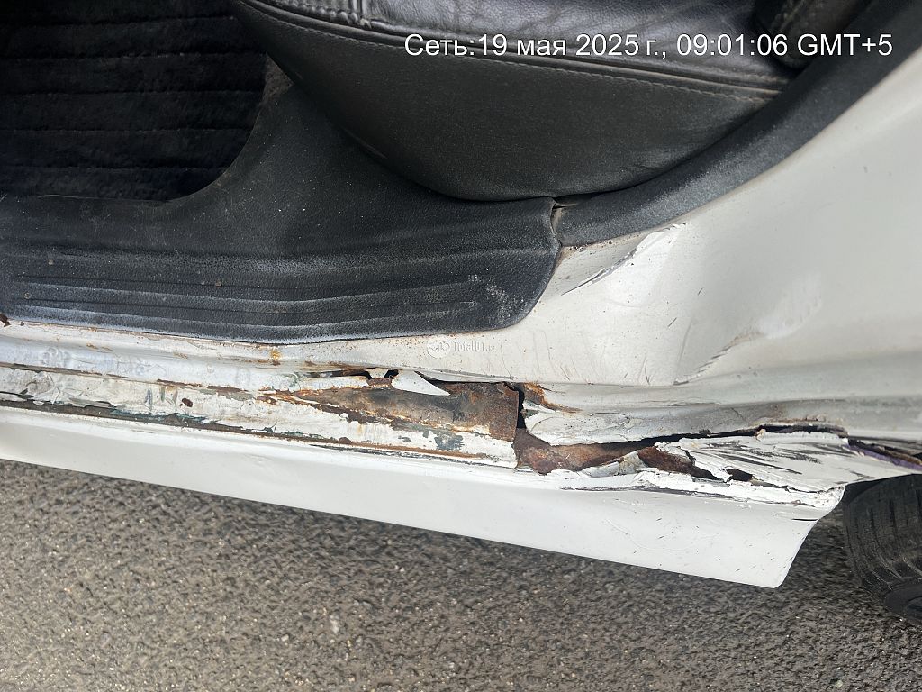 Фото Mitsubishi Lancer Cedia 86