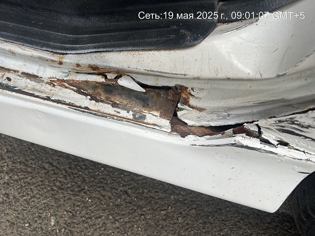 Фото Mitsubishi Lancer Cedia 88