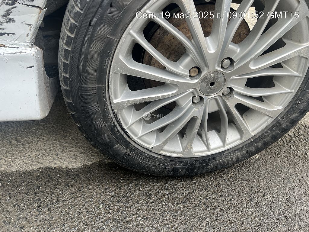 Фото Mitsubishi Lancer Cedia 114
