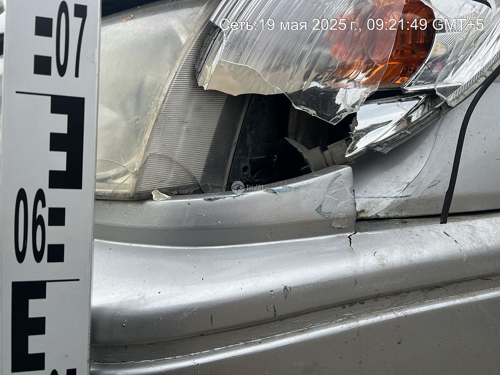 Фото Nissan Presage 28