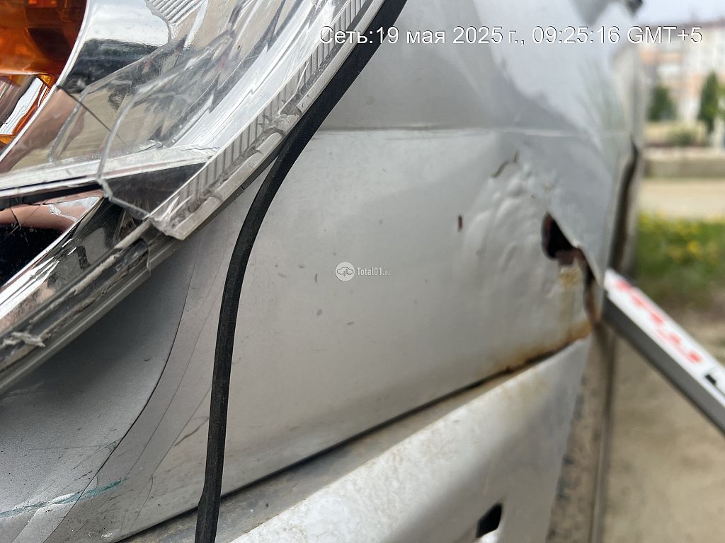 Фото Nissan Presage 46