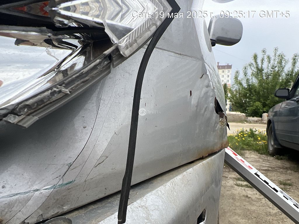 Фото Nissan Presage 48