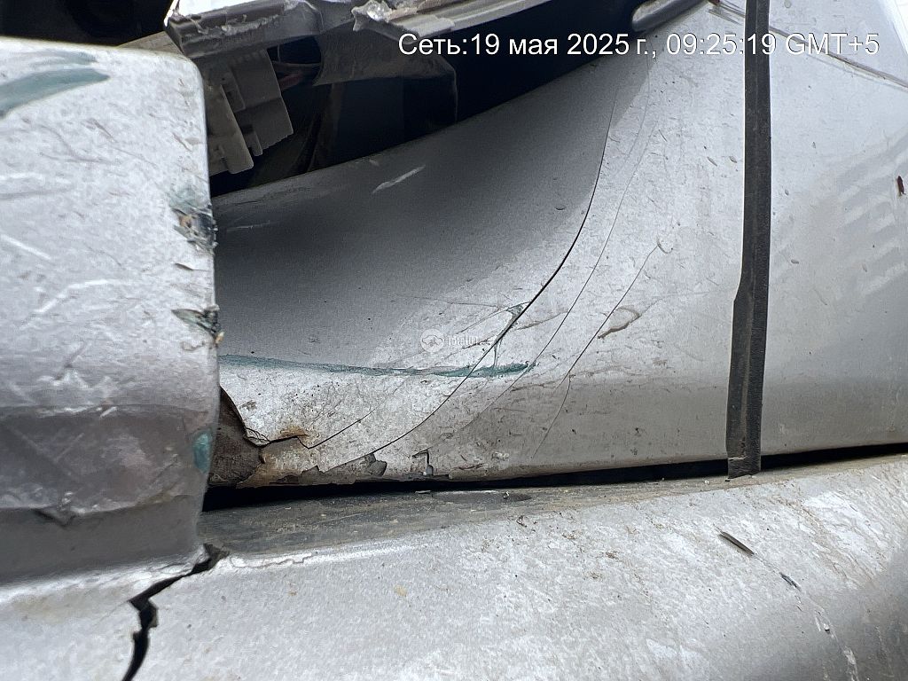 Фото Nissan Presage 54
