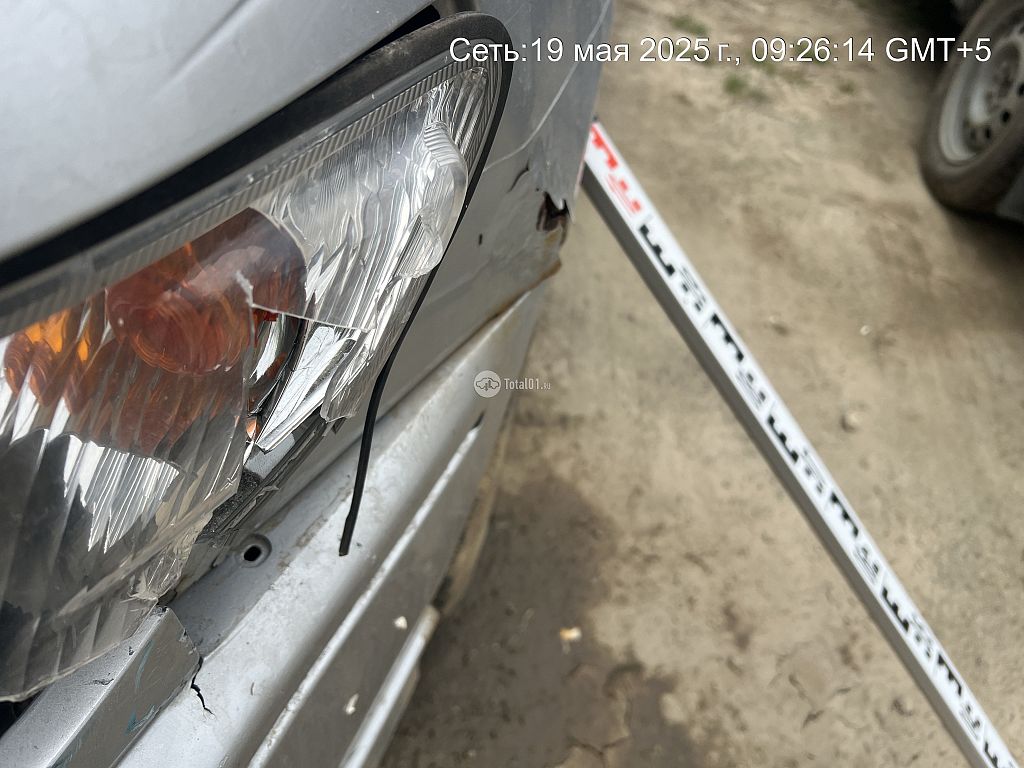 Фото Nissan Presage 88