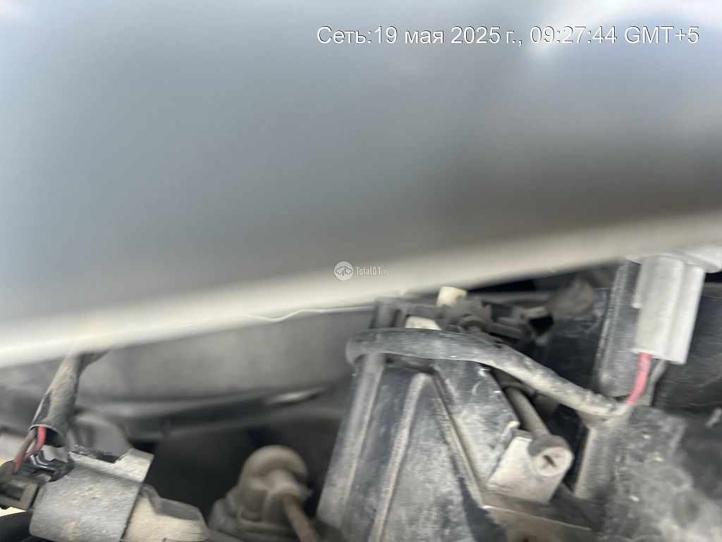 Фото Nissan Presage 106