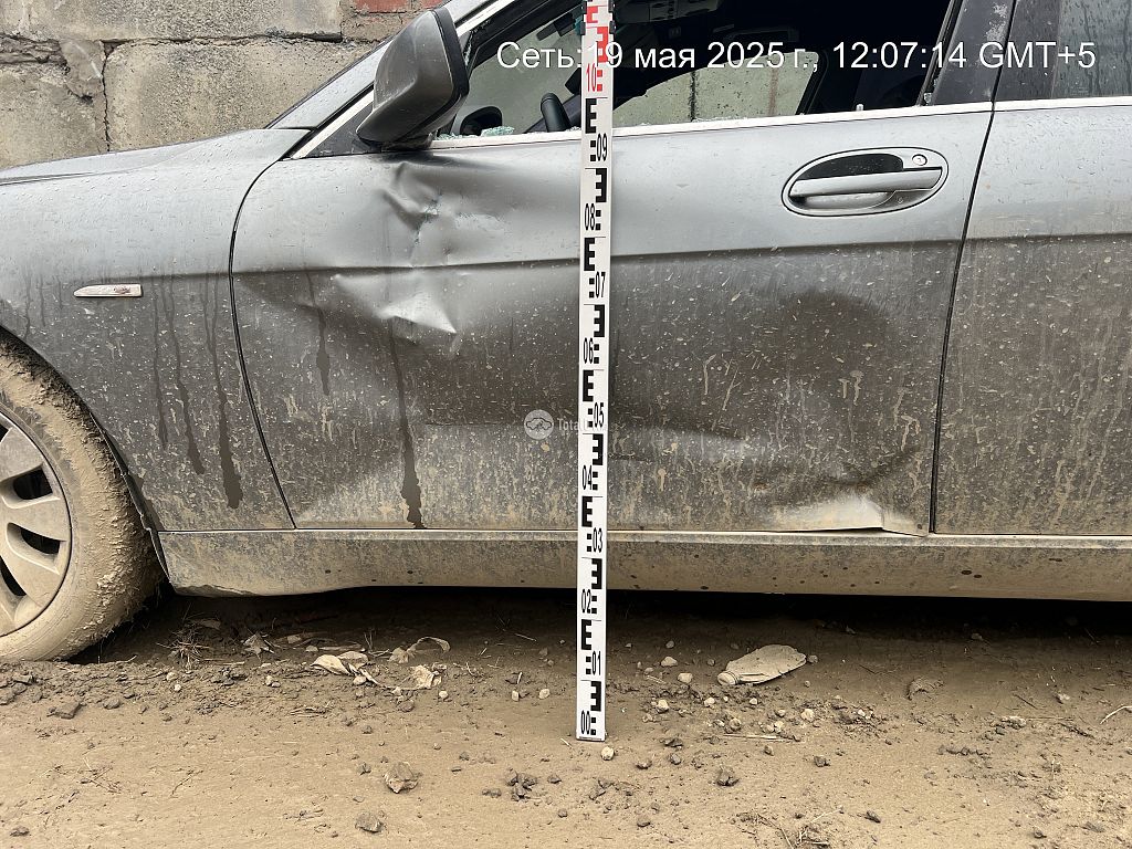 Фото BMW 7 серия 12
