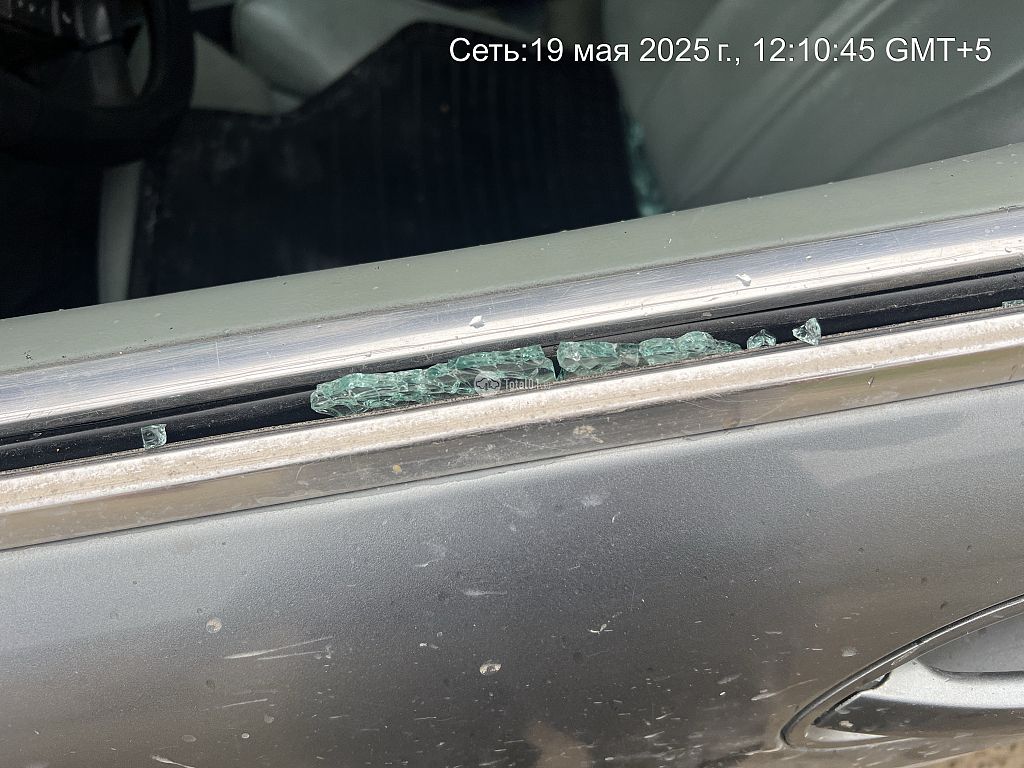 Фото BMW 7 серия 40