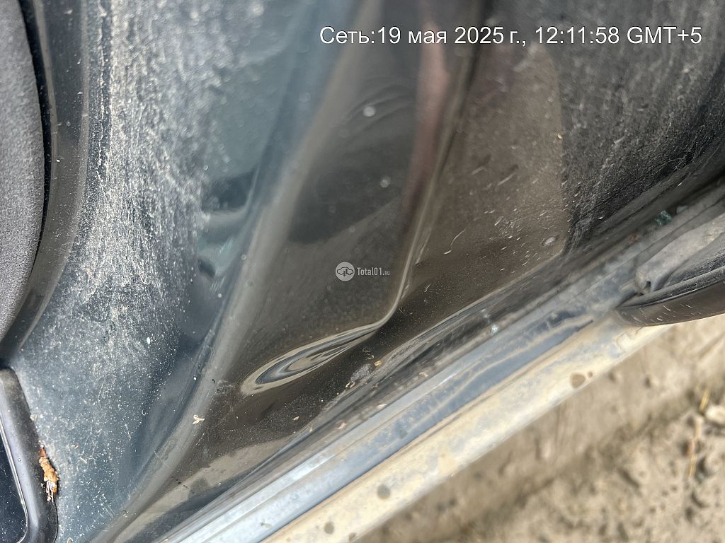 Фото BMW 7 серия 76