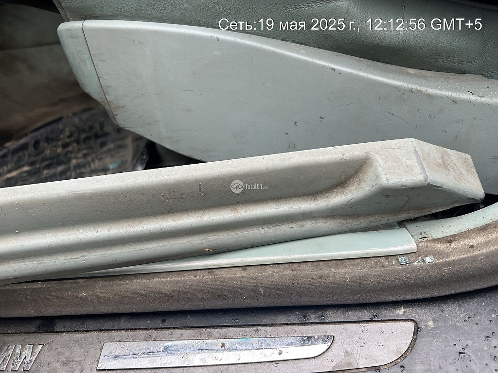 Фото BMW 7 серия 94