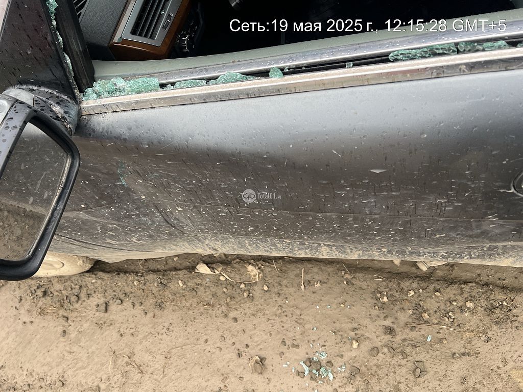 Фото BMW 7 серия 104