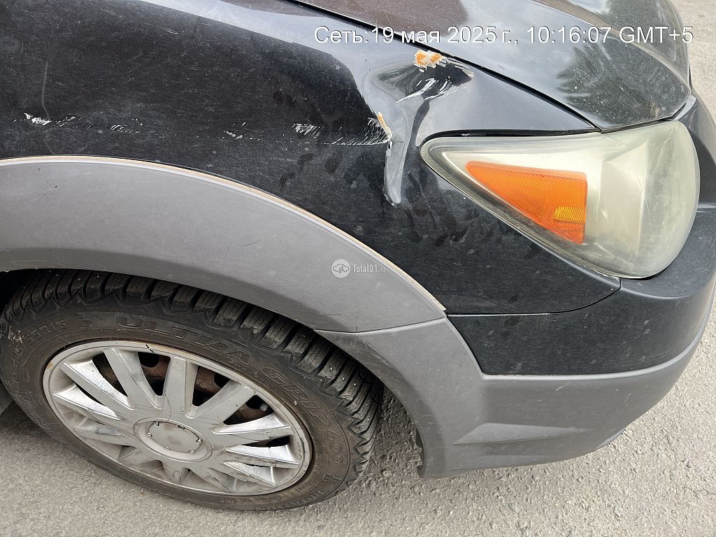 Фото Pontiac Vibe 24