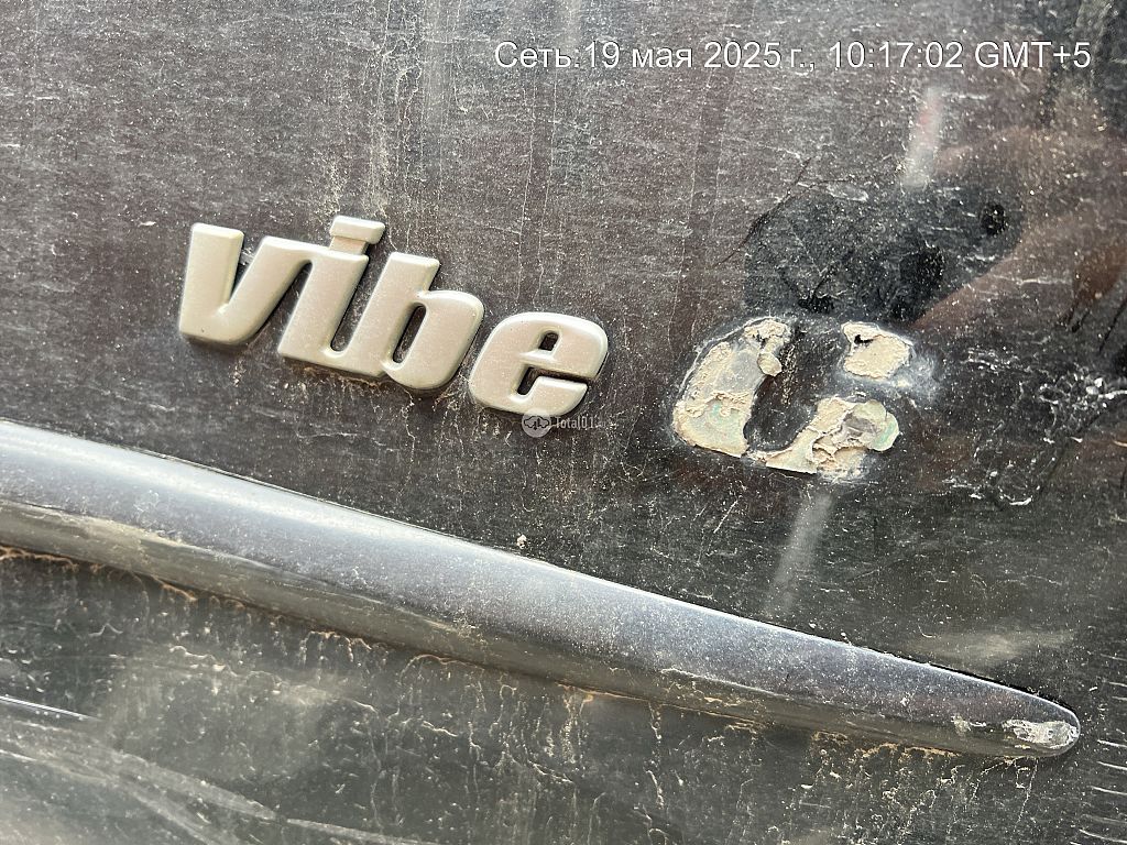 Фото Pontiac Vibe 82
