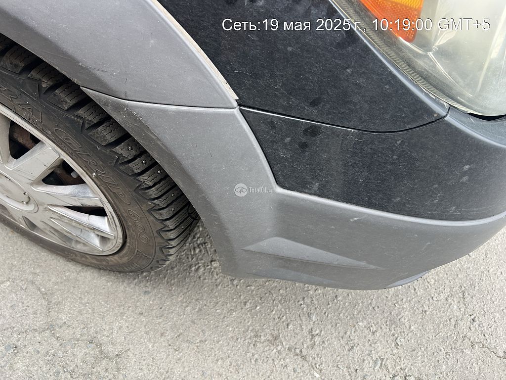 Фото Pontiac Vibe 120