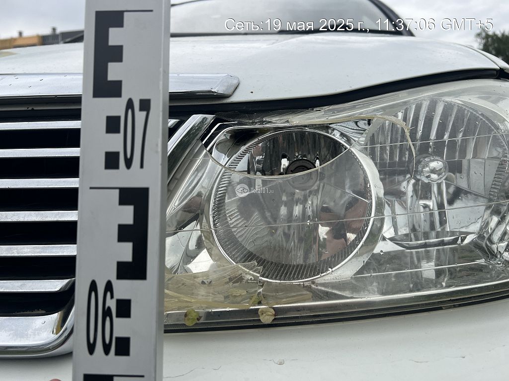 Фото Nissan Liberty 28