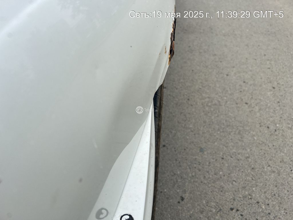 Фото Nissan Liberty 56
