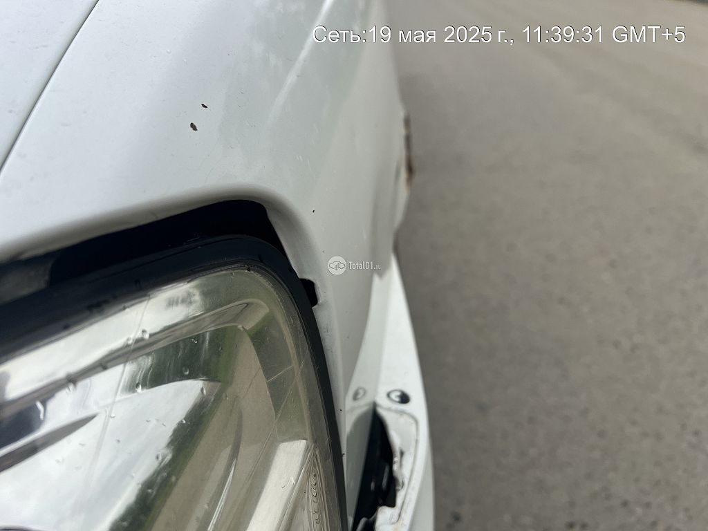 Фото Nissan Liberty 60