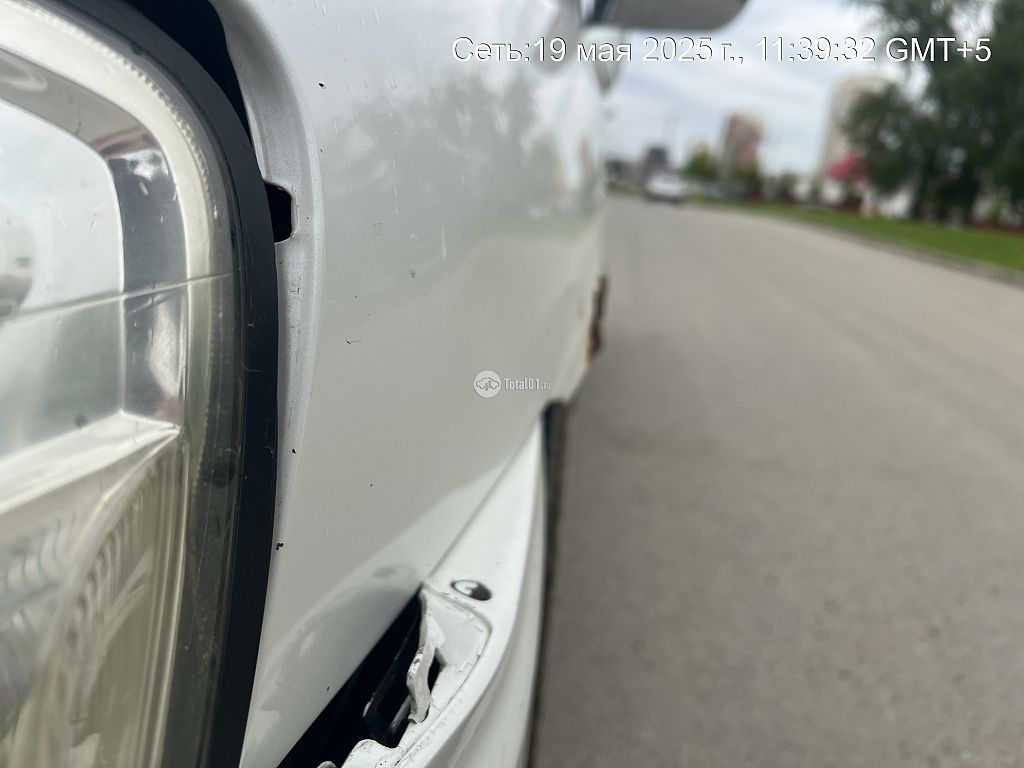 Фото Nissan Liberty 64