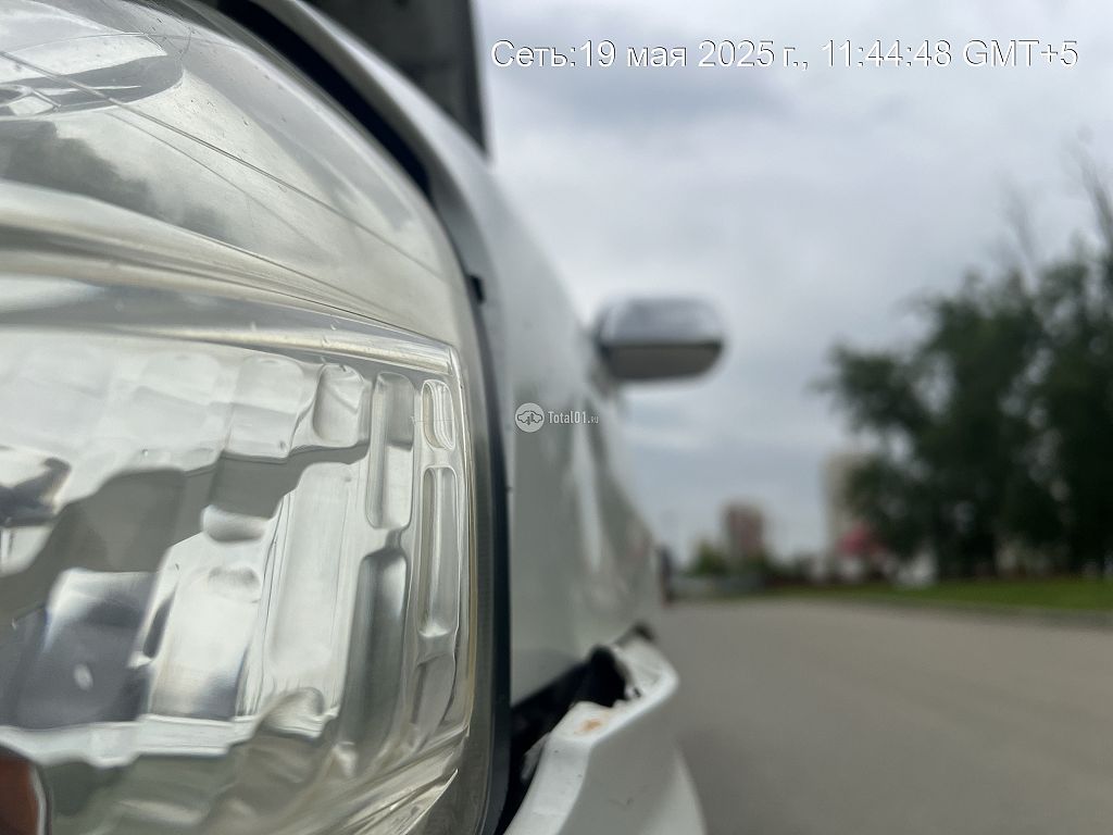 Фото Nissan Liberty 94