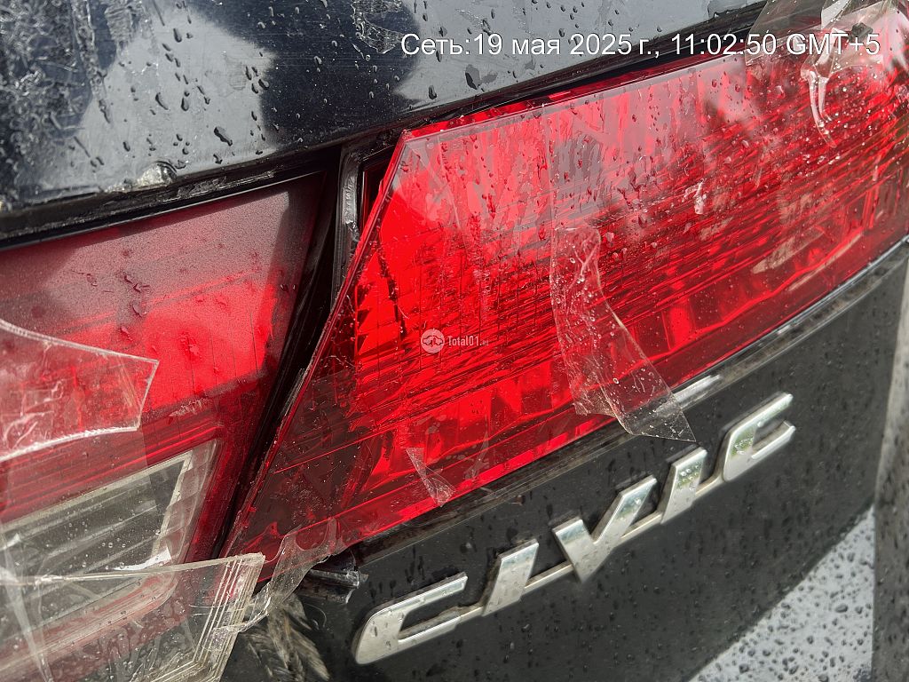 Фото Honda Civic 36