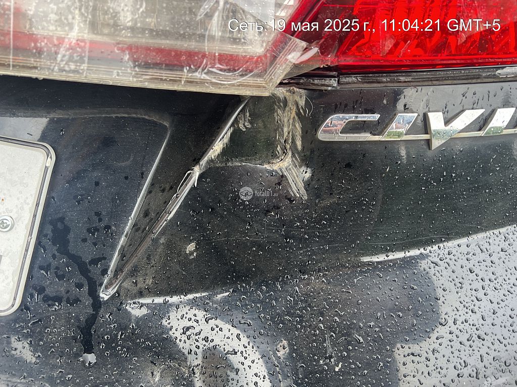 Фото Honda Civic 74