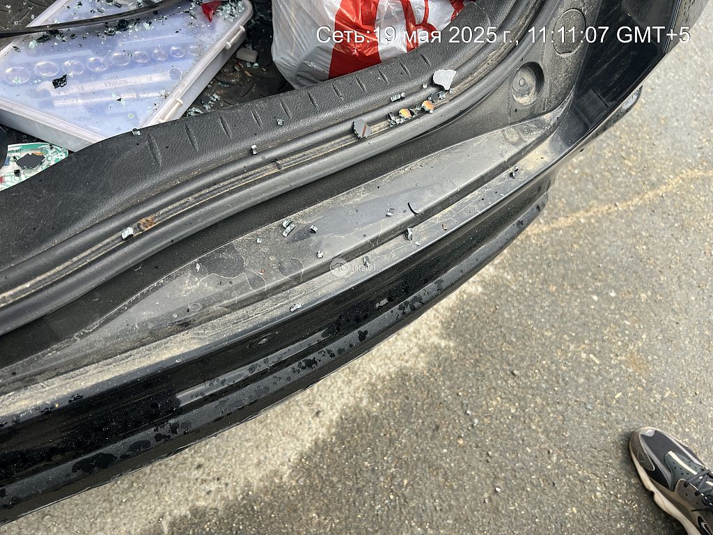 Фото Honda Civic 166