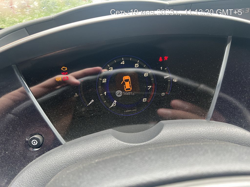 Фото Honda Civic 178