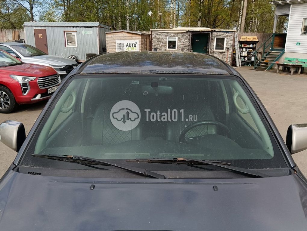 Фото Toyota Hilux 8