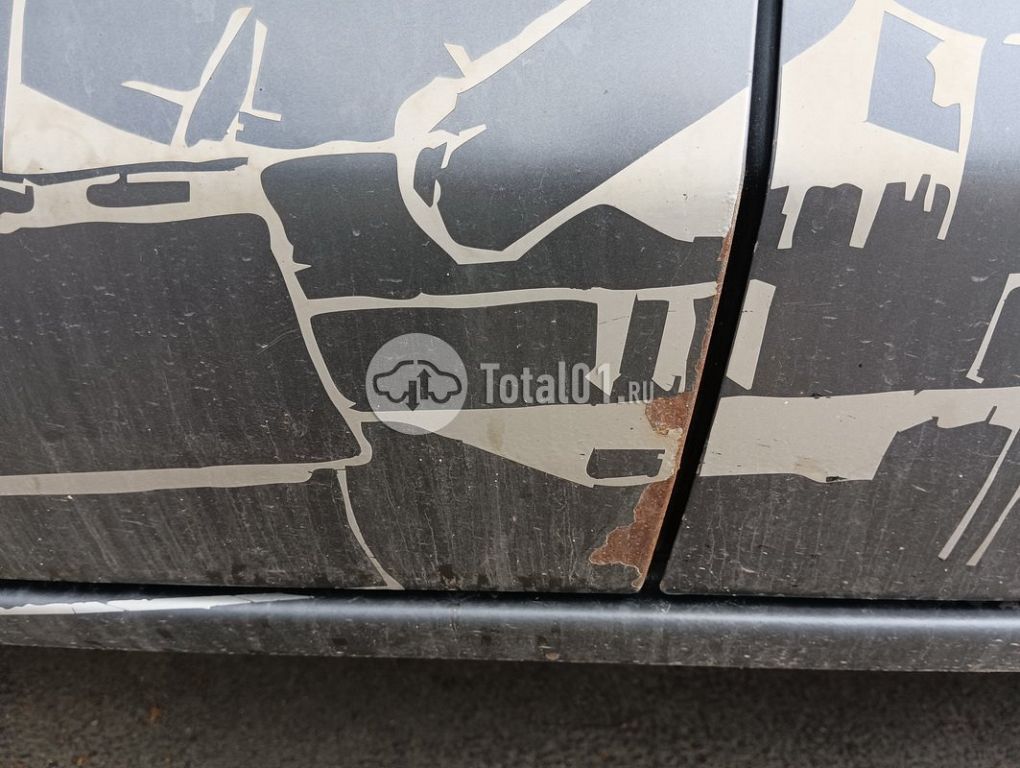 Фото Toyota Hilux 24