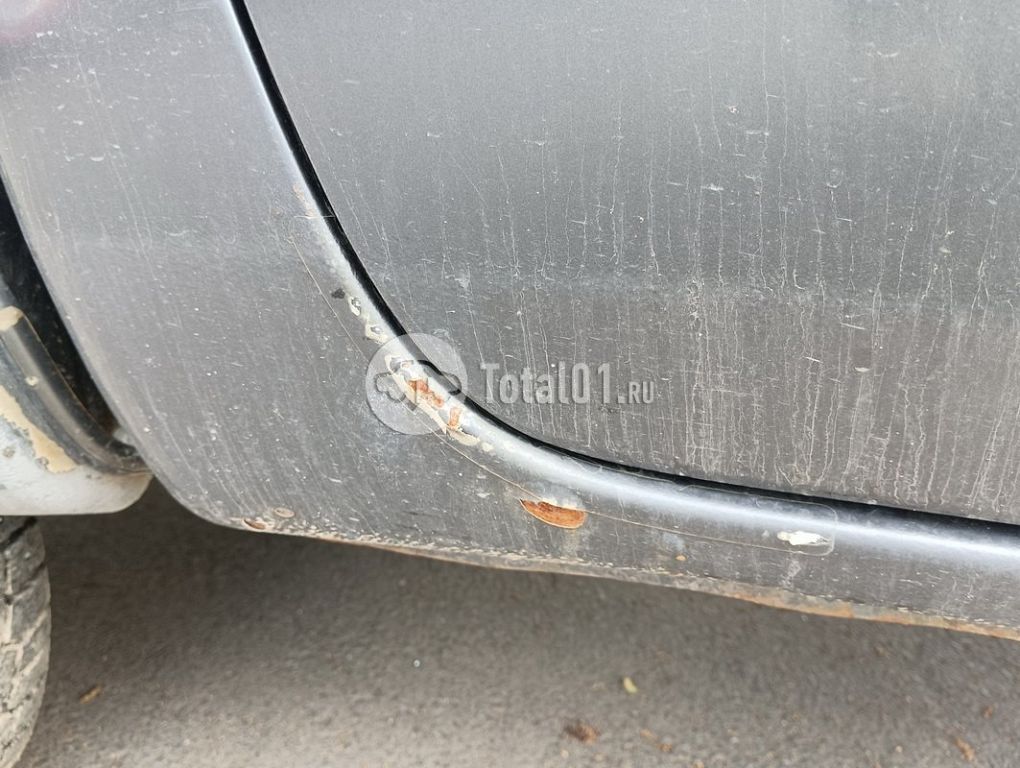 Фото Toyota Hilux 26