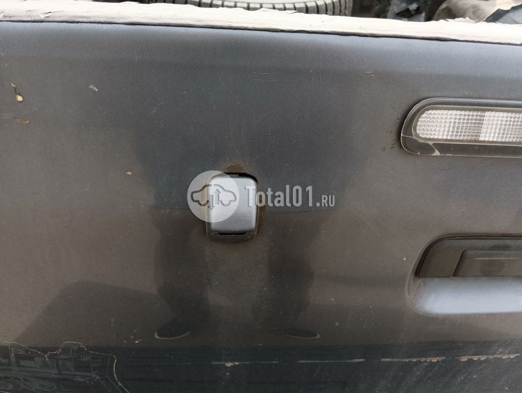 Фото Toyota Hilux 40