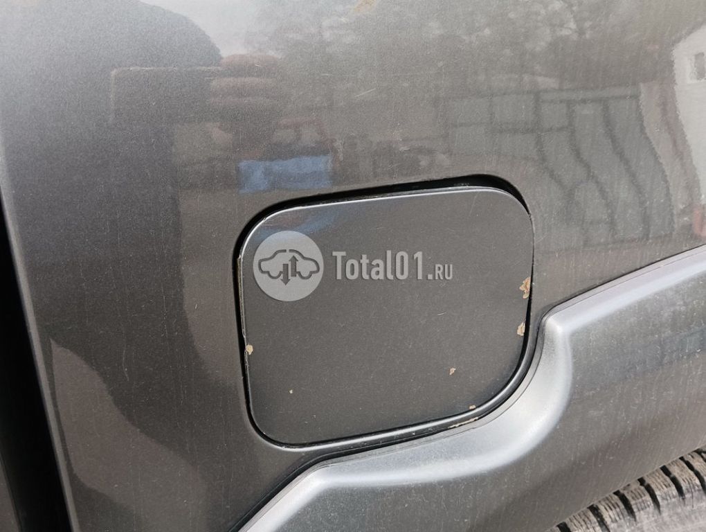 Фото Toyota Hilux 56
