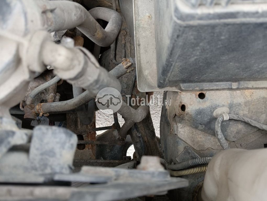 Фото Toyota Hilux 88